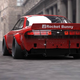 Image for article titled New Bodykit Puts Plymouth Barracuda Face On A '90s Nissan